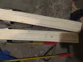 Детски ски GERMINA, снимка 3