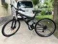 Велосипед Като нов, снимка 1