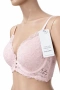 Комплект дамско бельо Hunkemöller – сутиен 80C и бикини XL, снимка 7