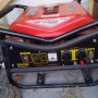 Продавам Мотогенератор 220v, снимка 2