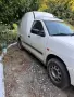 VW Caddy 1.9 1994, снимка 2