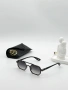 очила с калъф, кутия и ув защита ray ban prada, снимка 6