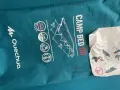 QUECHUA  ПОХОДНО ЛЕГЛО ЗА КЪМПИНГ BASIC, 60 СМ, 1-МЕСТНО, снимка 5
