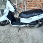 Скутер Peugeot 125 кубика напълно обслужен Качваш се и караш, снимка 3