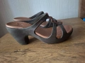 Crocs дамски чехли 38- 39 номер. , снимка 4
