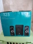 Logitech Z323 stereo speakers+subwofer , снимка 1