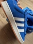 Оригинални нови сини кецове adidas Originals Campus 00s !37,39 н, снимка 8