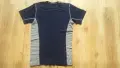 JANUS T-Shirt 100% Merino Wool размер L тениска 100% Мерино вълна - 2784, снимка 1