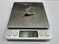 Сребърна висулка 925 – Колибри, снимка 2