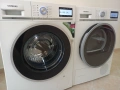 Пералня Siemens iQ800 A+++, снимка 1
