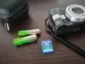 Камера Panasonic LUMIX DCM-LZ7 7.2MP Leica Optic , снимка 6