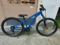Алуминиев велосипед Rockrider ST 500, снимка 5