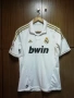 Real Madrid Marcelo Adidas 2011/2012 оригинална тениска фланелка Реал Мадрид Марсело екип , снимка 2