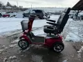 скутер за трудноподвижни хора, снимка 6