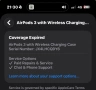 100% оригинални ЧИСТО НОВИ Apple Airpods 3 gen , снимка 6