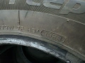 4бр зимни гуми 225/60/16 HANKOOK L05859 , снимка 7