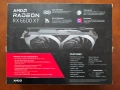 Видео карта MSI RX 6600 XT MECH 2X 8 GB GDDR6 с кутия и всички аксеоари, снимка 3
