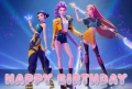 Украса Kpop demon hunters , снимка 6