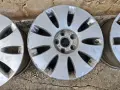 16 5х112 7ж ет35 лети джанти за Ауди 16 5x112 7j et35 57.1mm Audi , снимка 3