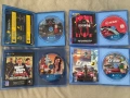 Продавам игри за PlayStation4.GTA5,The Crew 2,Fifa20иGod of War., снимка 3
