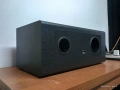 JBL Subcontrol 1G. Пасивен субуфер с 2 говорителя и чудесен бас. , снимка 2