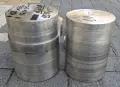 Алуминий за фланци AL2016/2017, снимка 3