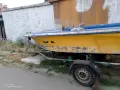  Лодка,немско производство, снимка 6