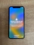 İphone X заключен към İcloud. , снимка 2