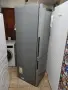 като нов иноксов комбиниран хладилник с фризер Сименс Siemens A +++ с две години гаранция! , снимка 10