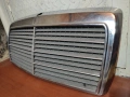 Решетка за ///Mercedes Benz / W - 124 , снимка 4