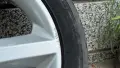 Единична джанта 17” Opel (Astra-H, Zafira-B, Vectra-C, Signum), снимка 5