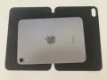 iPad Mini 2024(A17pro) WiFi 128GB + Smart Folio & Apple Pencil Pro, снимка 2