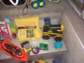 Продава сет играчки, всякакви видове .Перфектни ,За всякакви възрасти, снимка 15