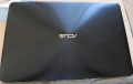Notebook ASUS F555LN-X0111D/15/I7-4510U/12Gb/Nvidia/SSD512, снимка 2