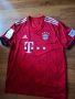 Adidas BAYERN MUNCHEN RIBERY футболна тениска XL размер. , снимка 2