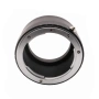 Адаптер Nikon F към Sony E Mount AI NEX за A7 A9 NEX A6000, снимка 4