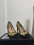 Токчета на Just Cavalli, Love Moschino , снимка 2