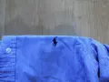 риза polo ralph lauren тениска потник блуза горнище фанела мъжка оригинал M, снимка 9