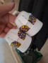 Детски маратонки Adidas, снимка 4