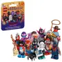Lego минифигурки Spider-Man: Across the Spider-Verse, снимка 1