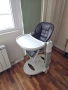 Детско столче за хранене и игра Peg-perego Tatamia follow me, снимка 3