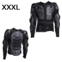 Предпазна жилетка за мотор - размер XXL или XXXL, снимка 1
