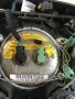 Волан за BMW E65 740D V8 (2004) 602425900, снимка 3