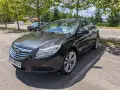 Opel Insignia 2.0 turbo 4x4, снимка 7