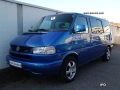 VW Caravelle ВСИЧКИ МОДЕЛИ, снимка 2