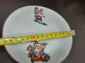 Стар български порцелан детски комплект , снимка 5