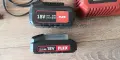 Aкумулаторни батерии Flex AP 18.0 V /5.0Ah ,2.5Ah, снимка 1