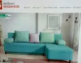 Продавам диван и холна маса, снимка 1