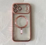 Apple iPhone 17 Pro Max, снимка 4