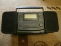 Sony ZS-5 - Boombox система (супер касетофон), снимка 1